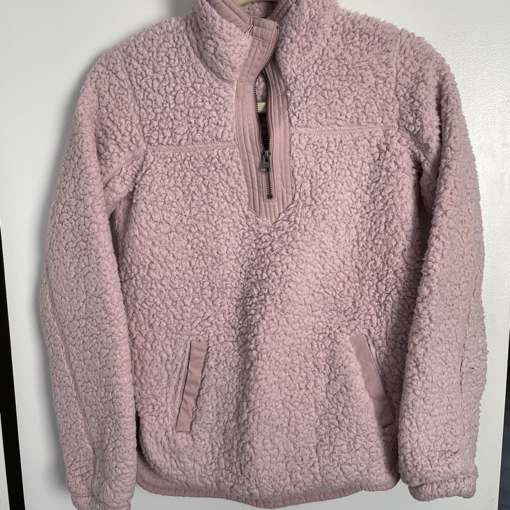 Abercrombie Sherpa